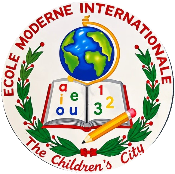 Logo EMI